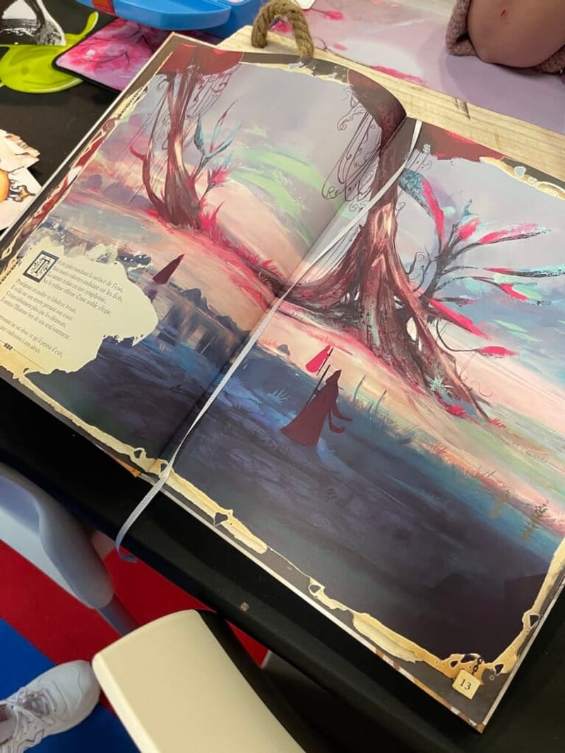 Bilan du Festival du jeu de Cannes 2022 – Jour 2