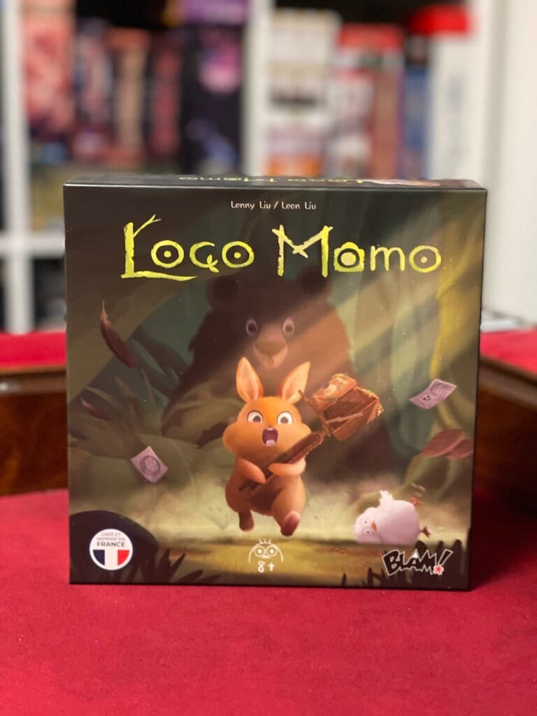 Loco Momo