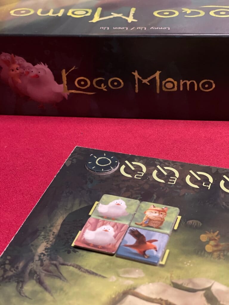 Loco Momo
