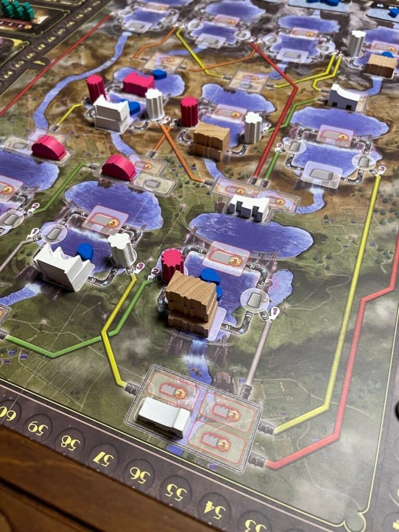 Le début d’année 2022 chez AkoaTujou en jeu de société