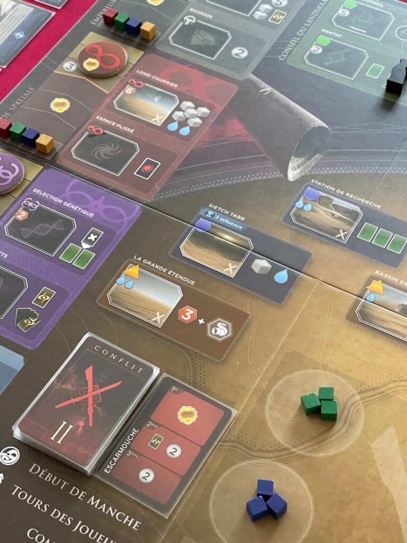 Dune: Imperium