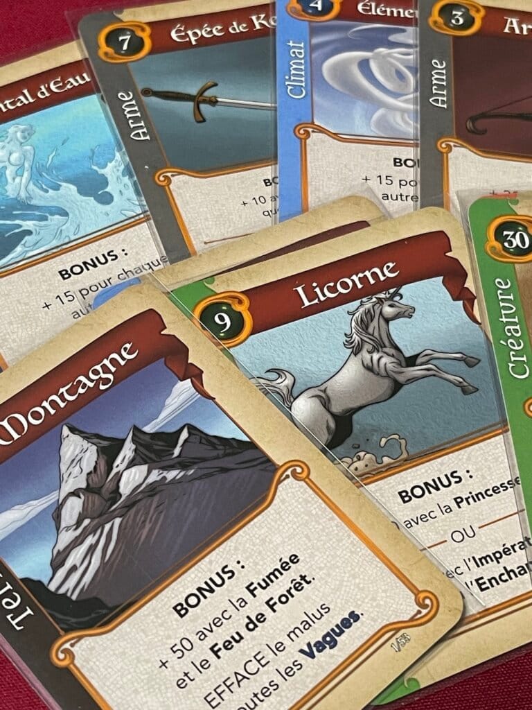 Fantasy Realms