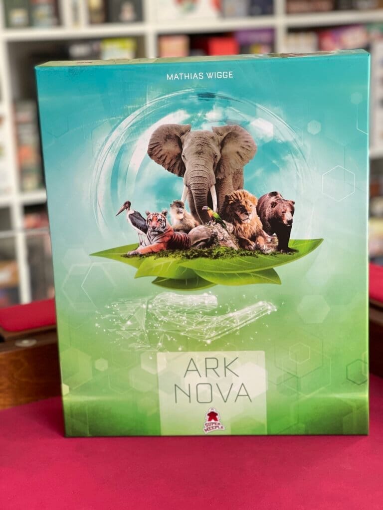 Ark Nova