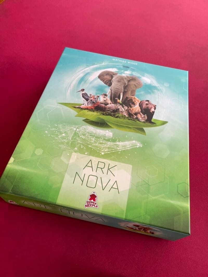 Ark Nova