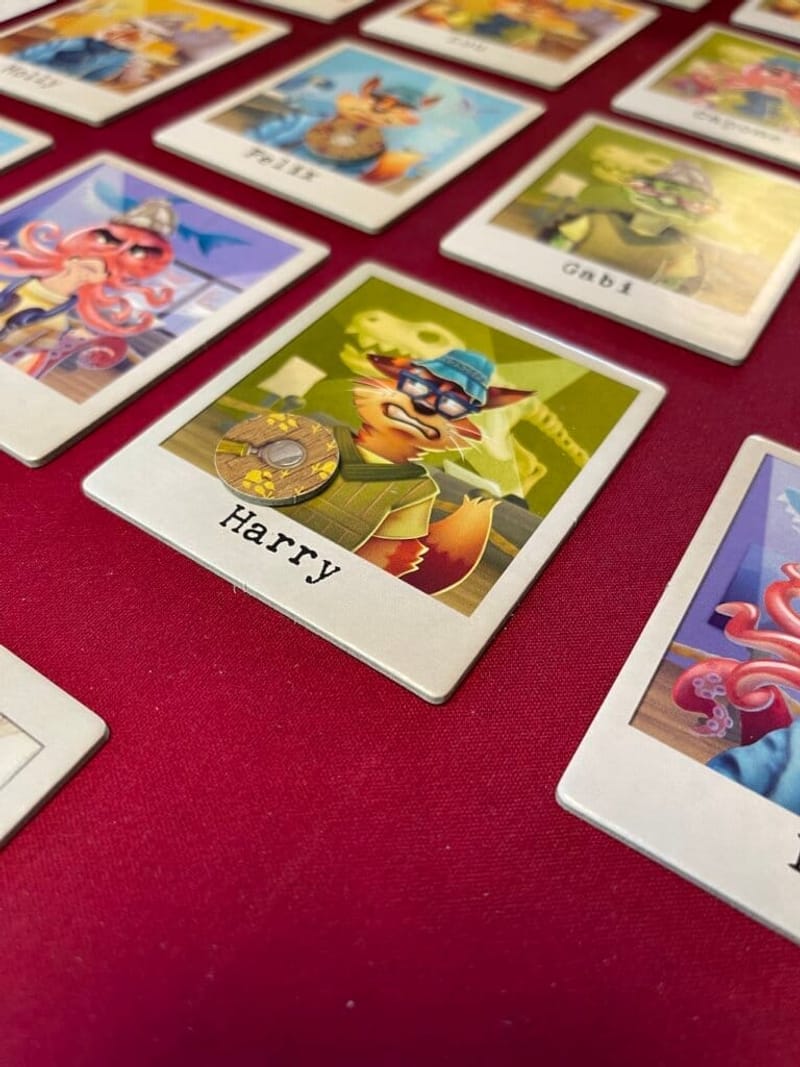 Le 2ème trimestre 2022 chez AkoaTujou en jeu de société
