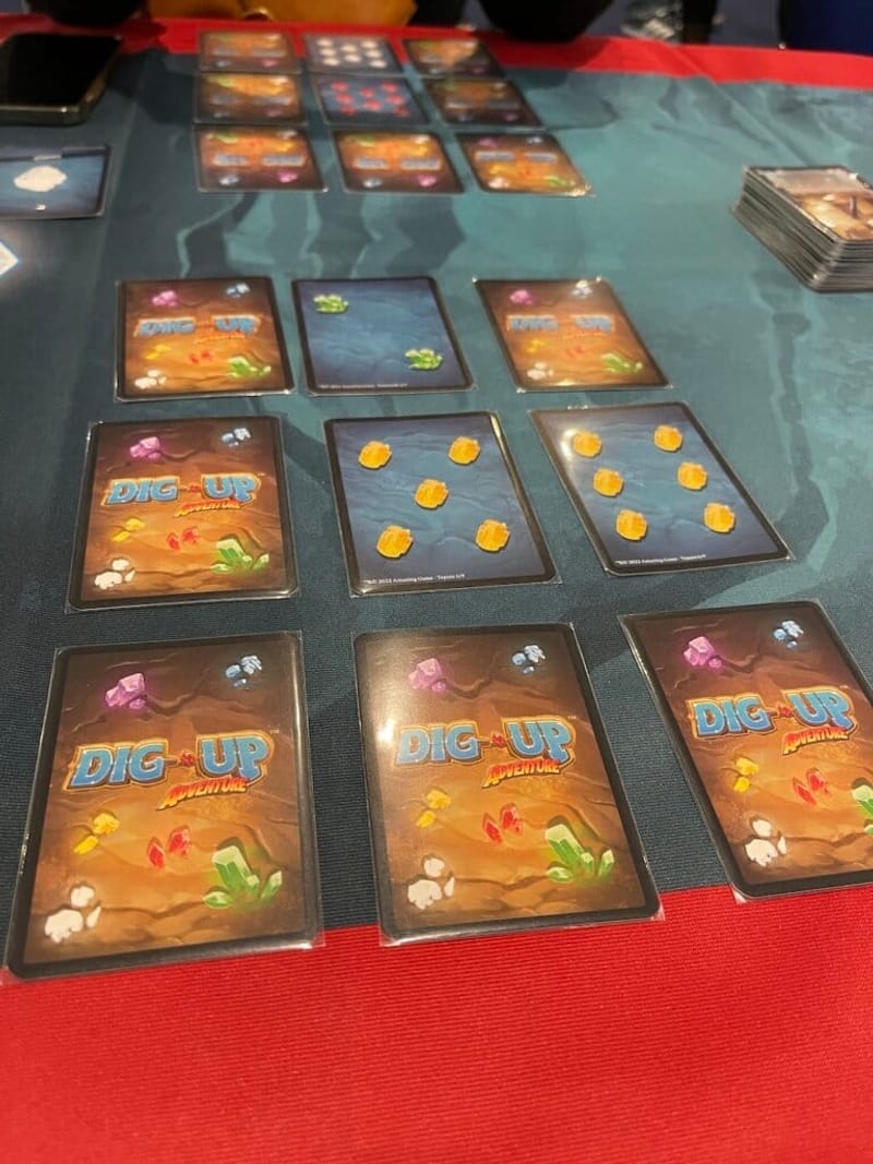 Retour sur le Festival des jeux de Vichy 2022 – Journée pro 2