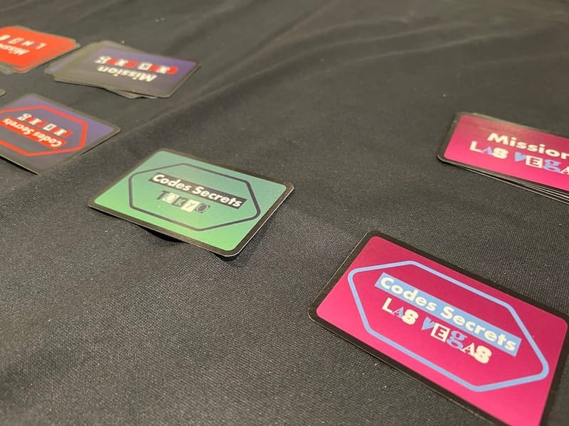 Retour sur le Festival des jeux de Vichy 2022 – Journée pro 2