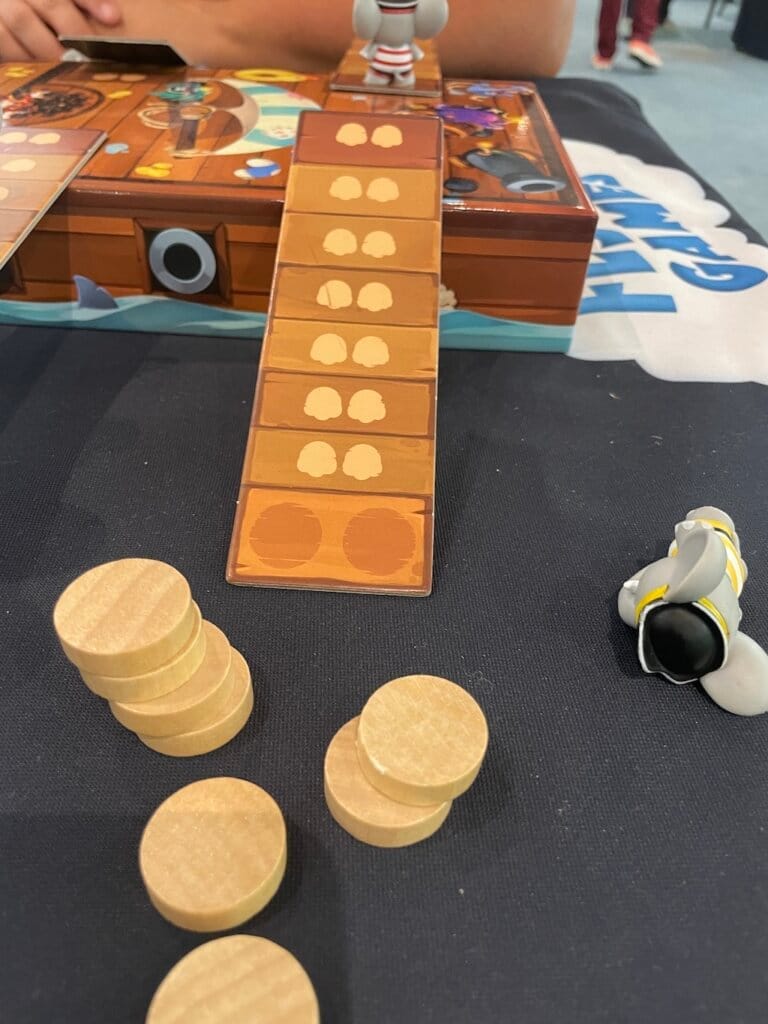 Retour sur le Festival des jeux de Vichy 2022 – Journée pro 2