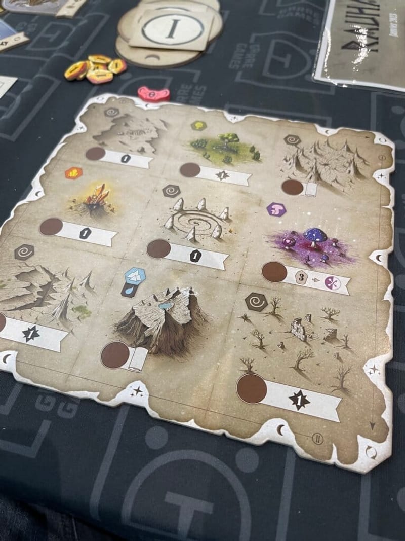 Retour sur le Festival des jeux de Vichy 2022 – Journée pro 2