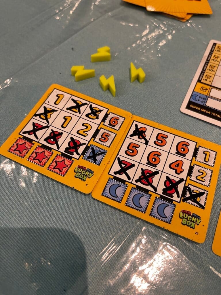 Retour sur le Festival des jeux de Vichy 2022 – Journée pro 2
