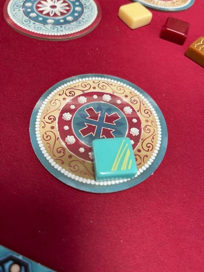 Azul Maître Chocolatier