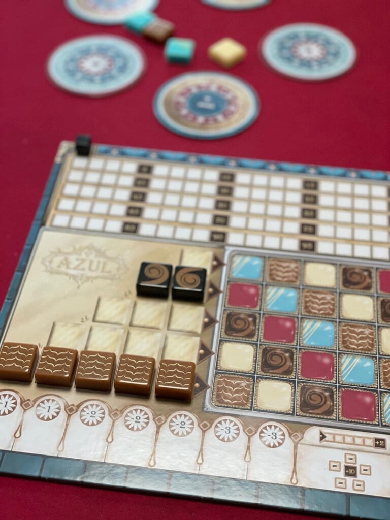 Azul Maître Chocolatier