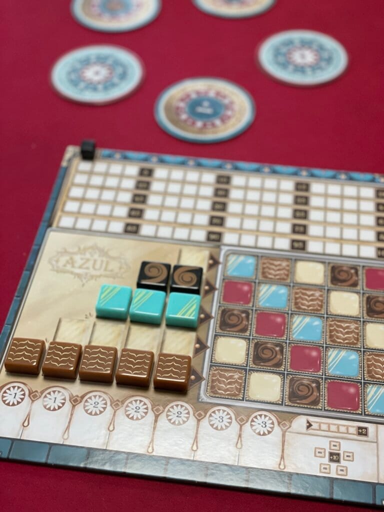 Azul Maître Chocolatier