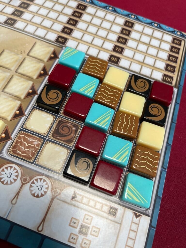 Azul Maître Chocolatier