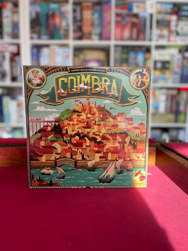 Coimbra
