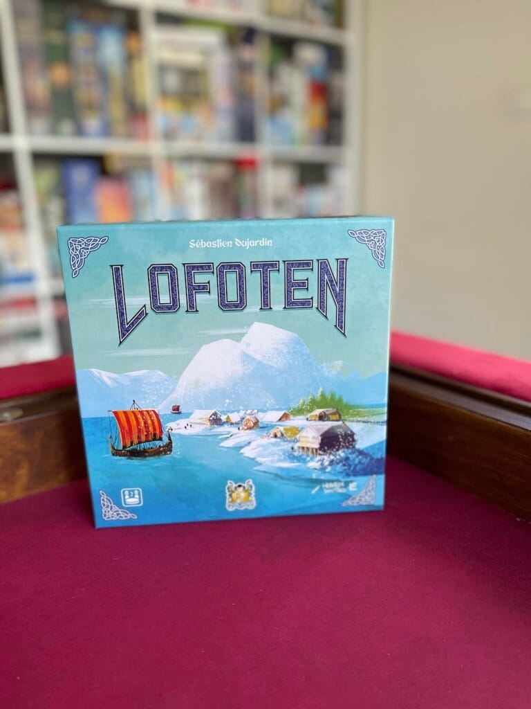 Lofoten