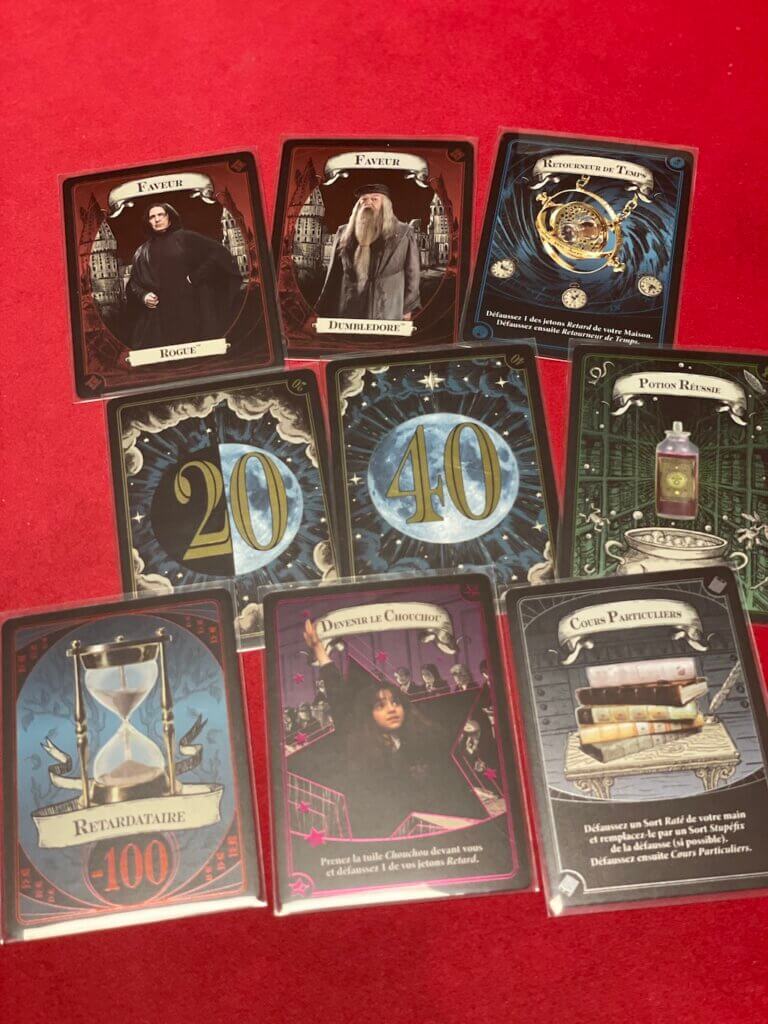 harry potter stupefix