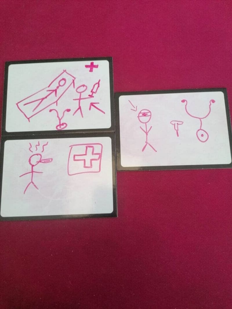 Dessino Presto