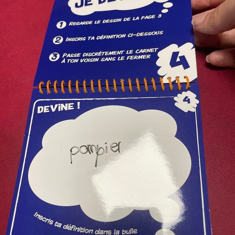 Esquissé
