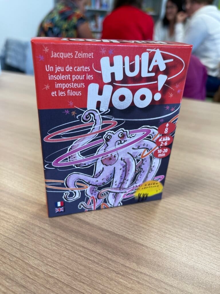 Hula Hoo