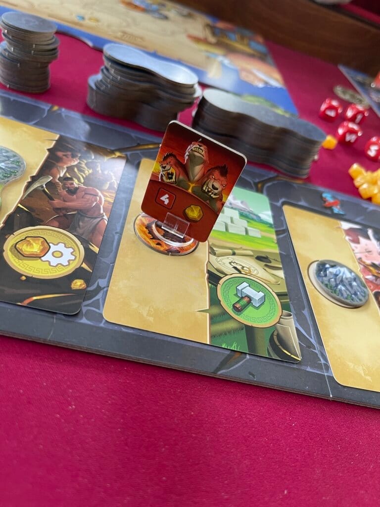 Orichalque