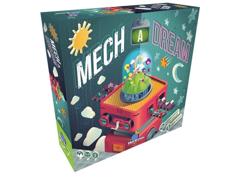 Les jeux que nous voulons essayer au FIJ 2023