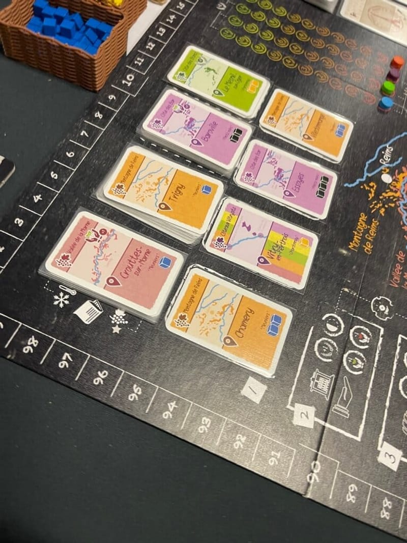 Bilan du Festival du jeu de Cannes 2023 – Jour 2