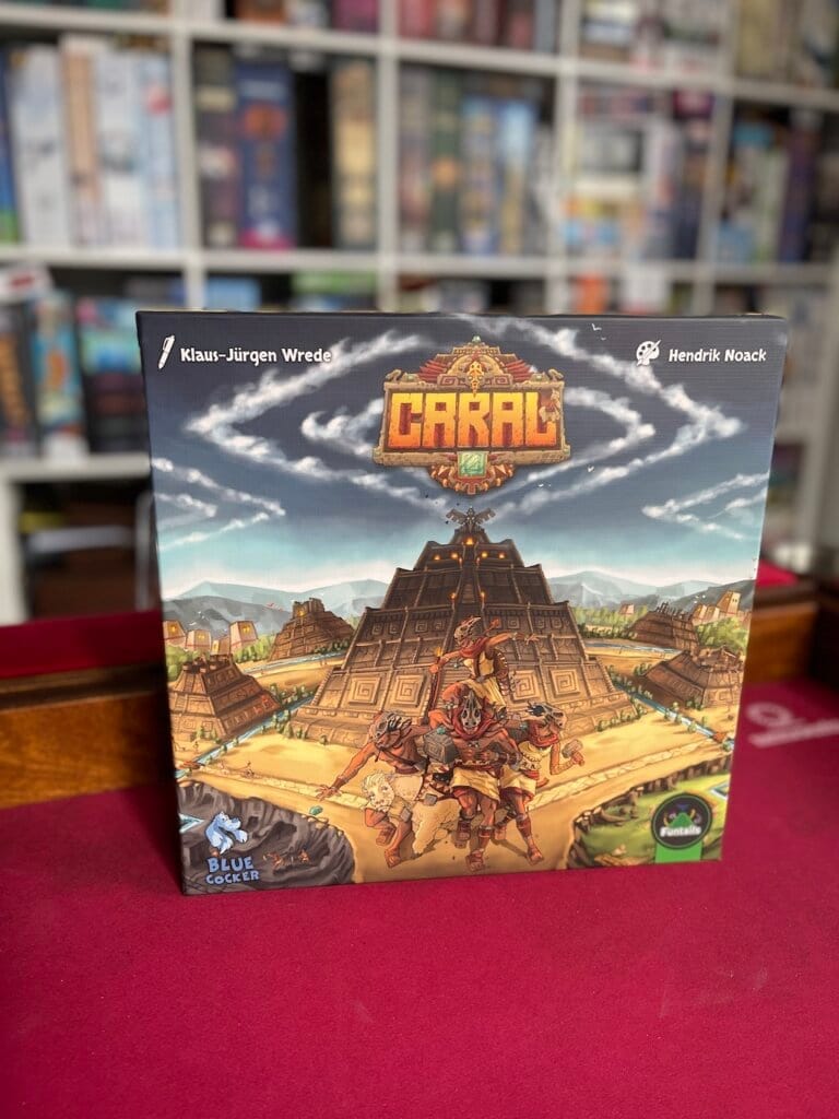 Caral
