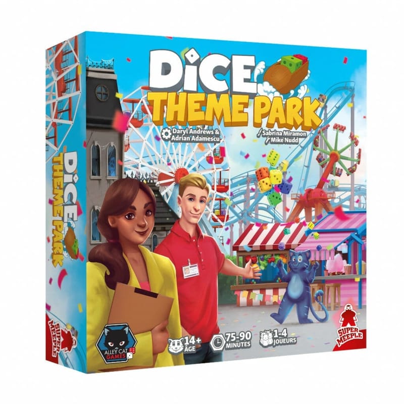 Les jeux que nous voulons essayer au FIJ 2023