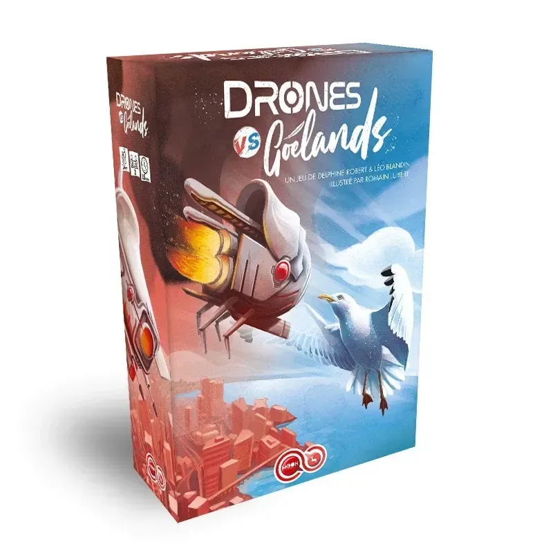 Les jeux que nous voulons essayer au FIJ 2023