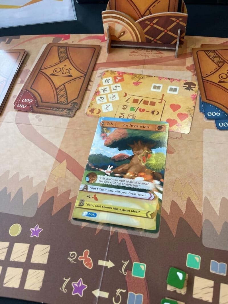 Bilan du Festival du jeu de Cannes 2023 – Jour 2