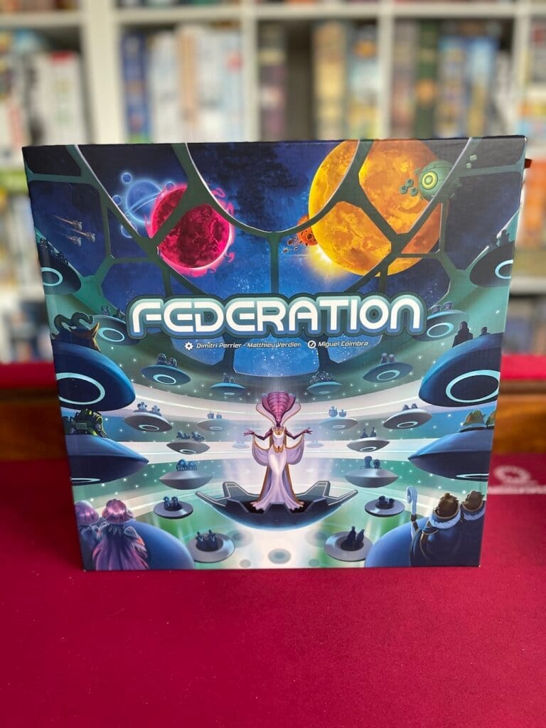 Fédération