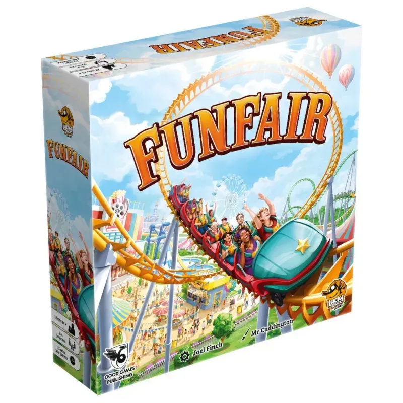 Les jeux que nous voulons essayer au FIJ 2023