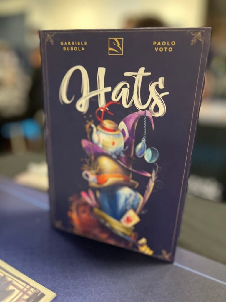 Hats