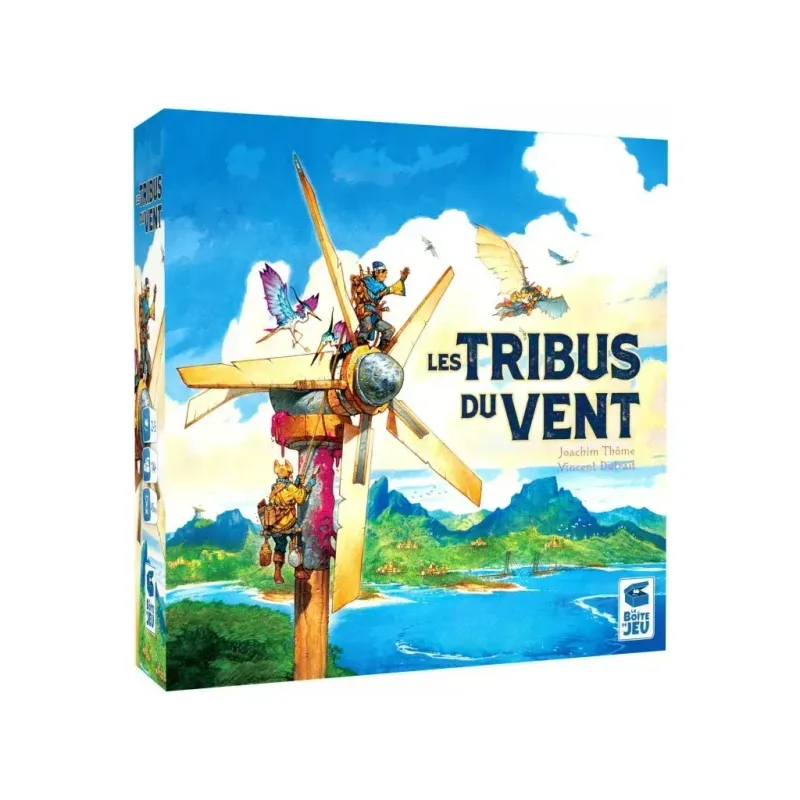 Les jeux que nous voulons essayer au FIJ 2023