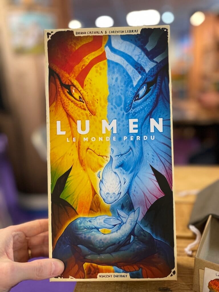 Bilan du Festival du jeu de Cannes 2023 – Jour 2