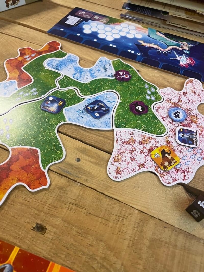 Bilan du Festival du jeu de Cannes 2023 – Jour 2