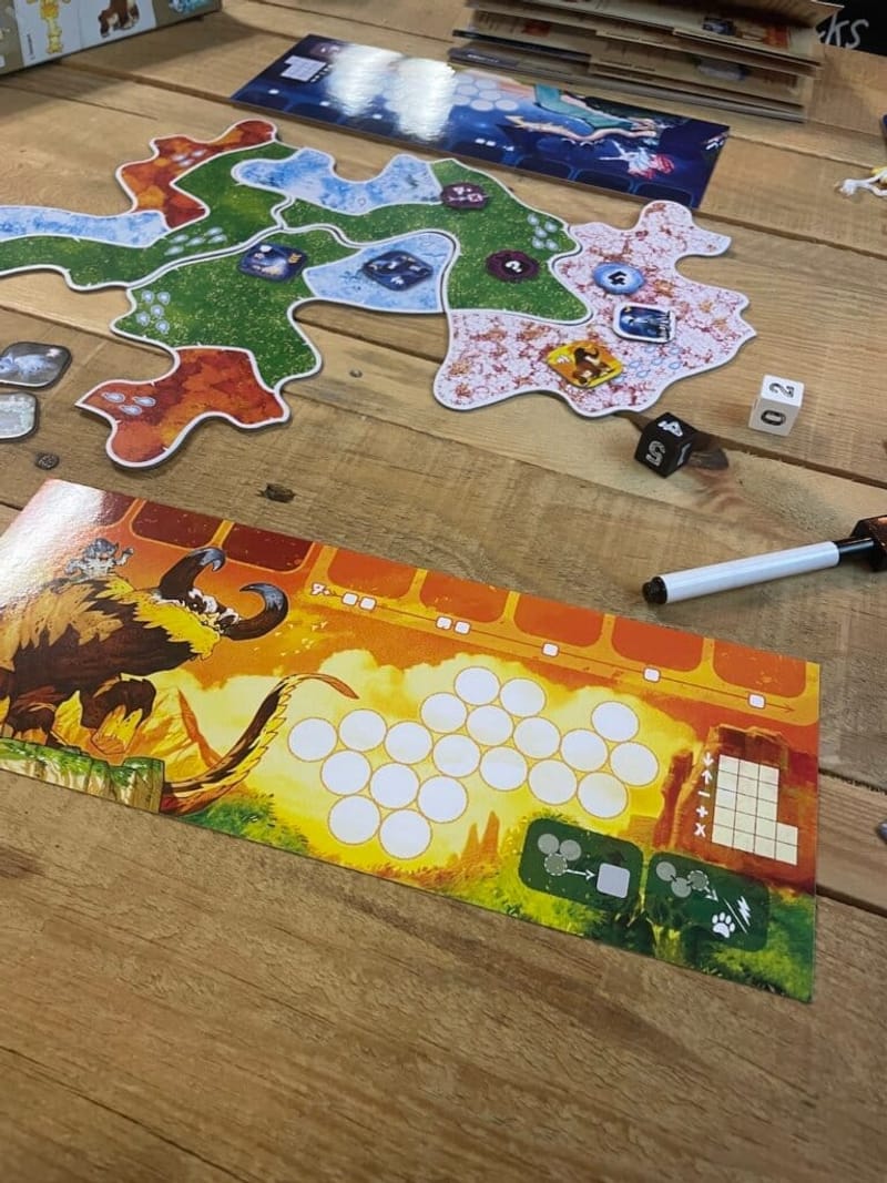 Bilan du Festival du jeu de Cannes 2023 – Jour 2