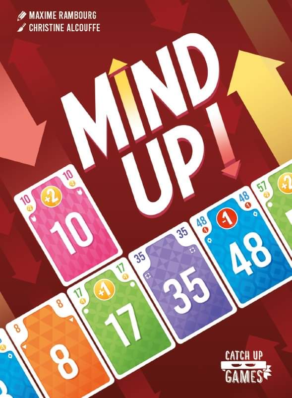 Les jeux que nous voulons essayer au FIJ 2023