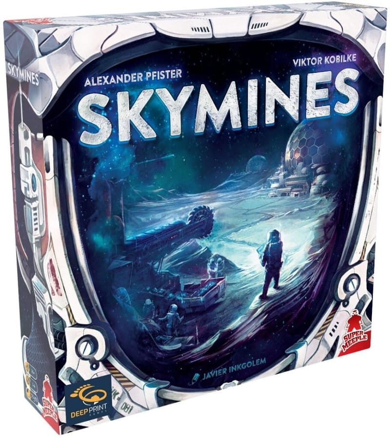Les jeux que nous voulons essayer au FIJ 2023