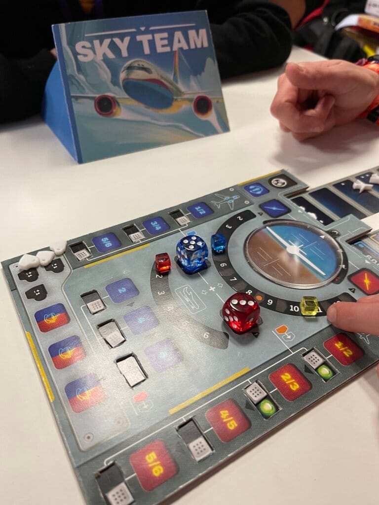 Bilan du Festival du jeu de Cannes 2023 – Jour 2