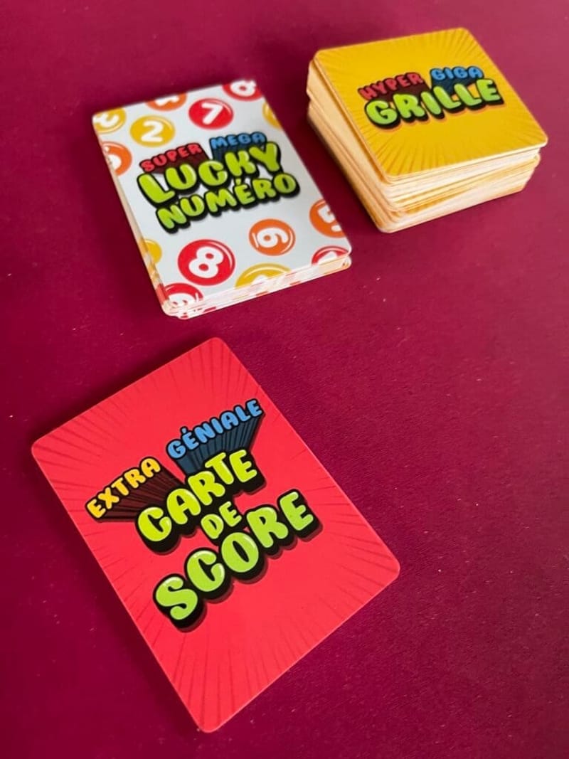 Super Mega Lucky Box
