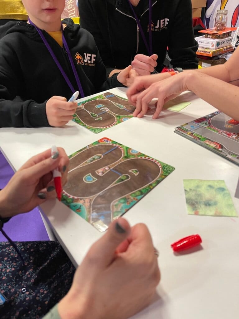 Bilan du Festival du jeu de Cannes 2023 – Jour 2