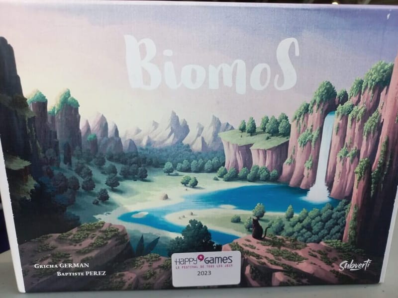 Biomos