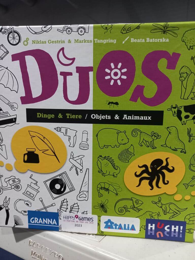Duos
