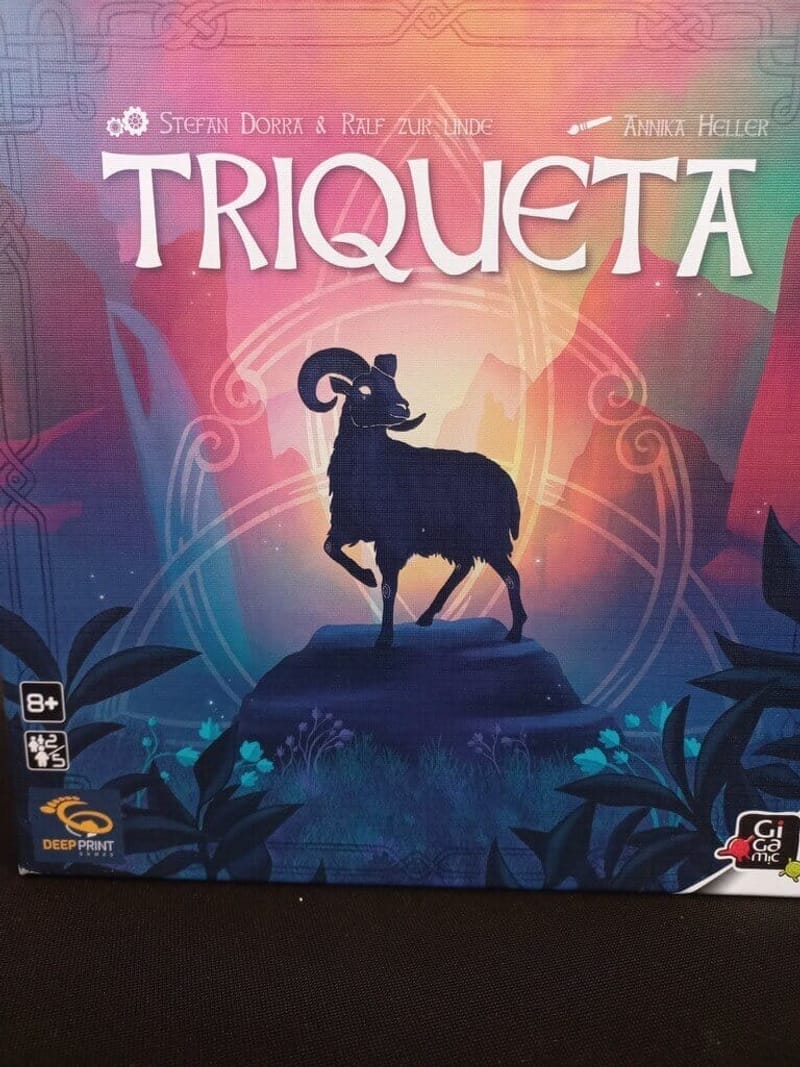 Triqueta