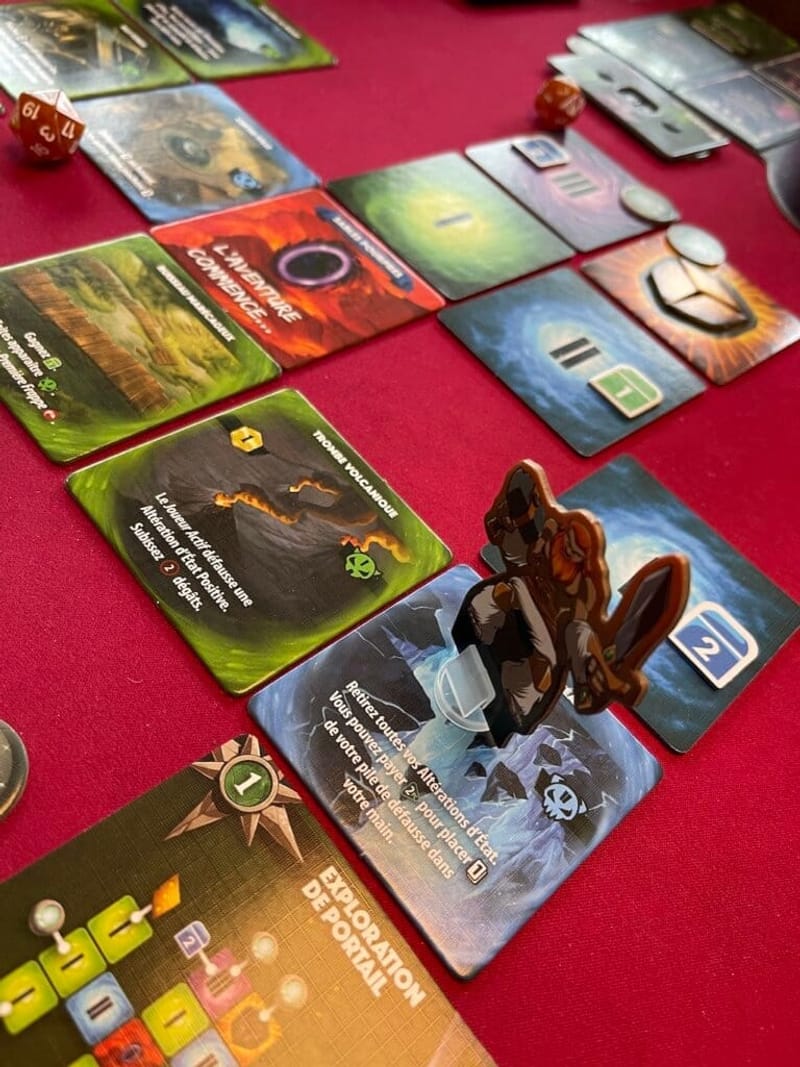 Dice Throne