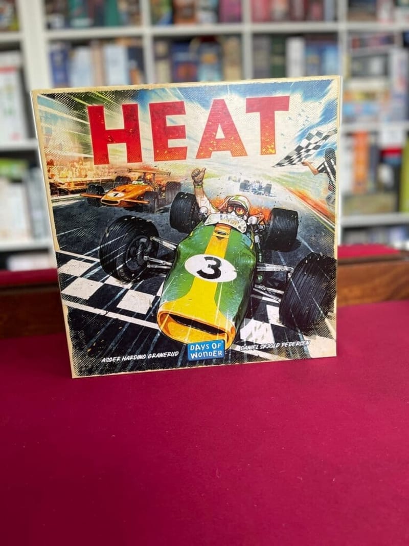 Heat