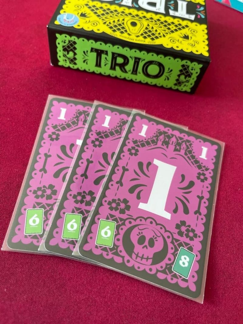 Trio