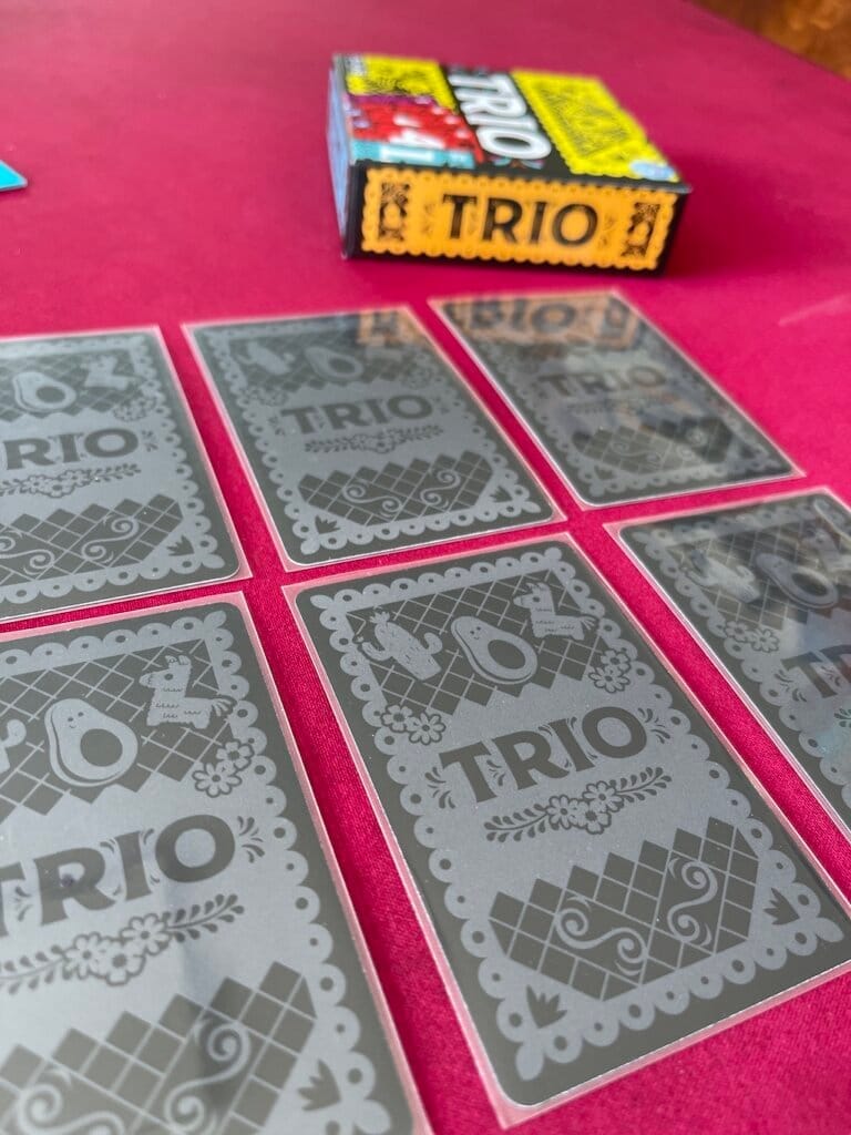 Trio